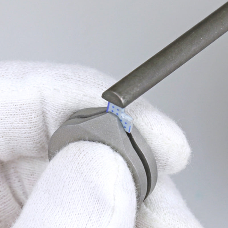 GodHand Fingertip Tweezers (GH-PS-FT)
