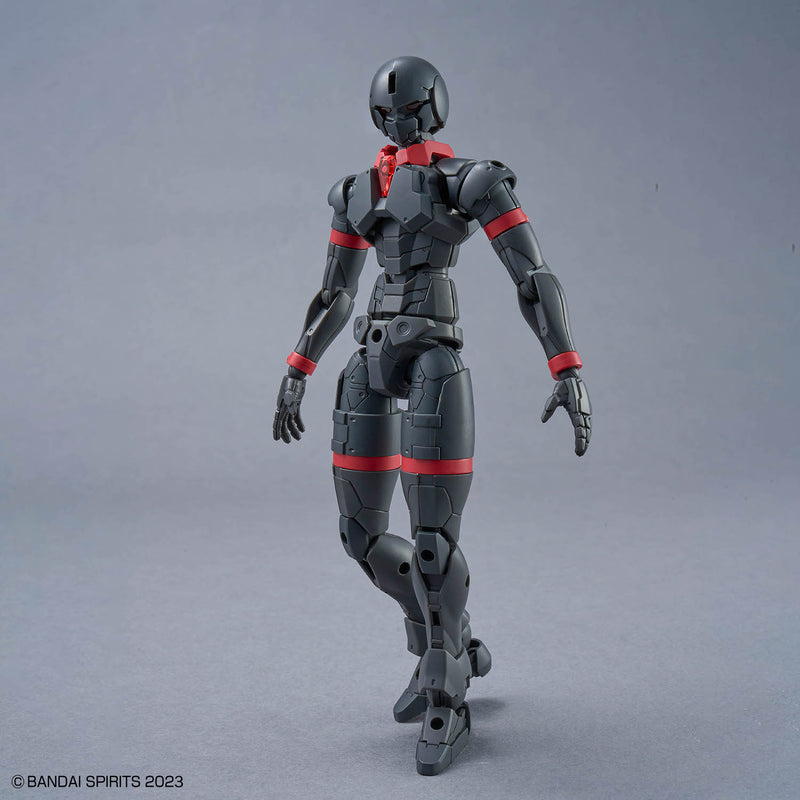 30MF (30 Minutes Fantasy) Liber Swordman