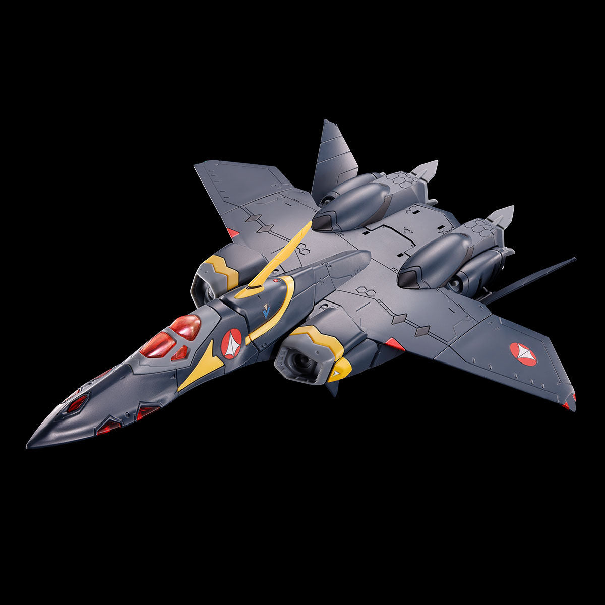 Premium Bandai High Grade (HG) Macross 7 Dynamite 1/100 VF-22S