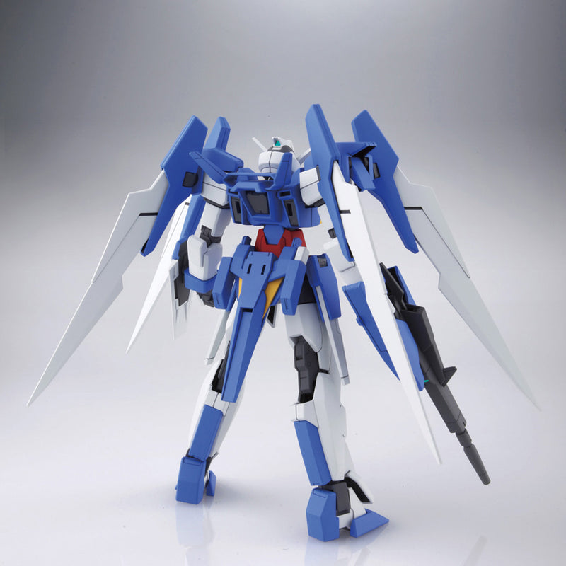 High Grade (HG) Gundam AGE 1/144 Gundam AGE-2 Normal