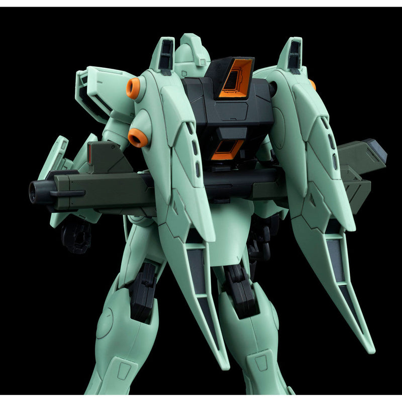 Premium Bandai RE/100 1/100 LM111E03 Gun Blaster