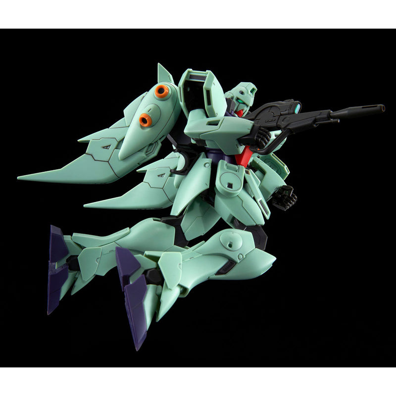 Premium Bandai RE/100 1/100 LM111E03 Gun Blaster