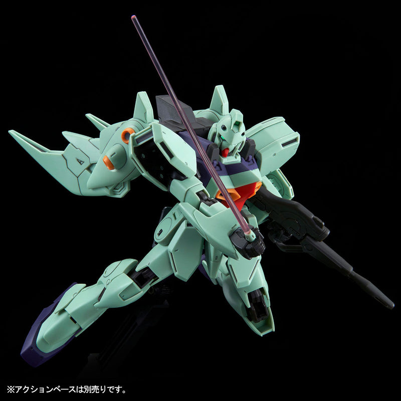 Premium Bandai RE/100 1/100 LM111E03 Gun Blaster