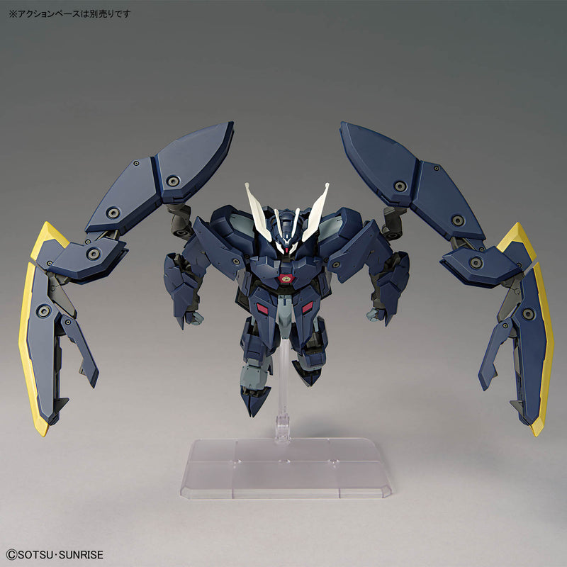 High Grade (HG) Mobile Suit Gundam Iron Blooded Orphans 1/144 Gundam Zagan