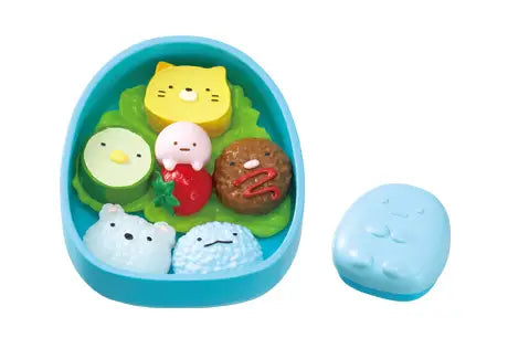 Re-ment - Sumikko Gurashi - Sumikko Lunch Box
