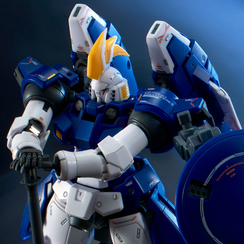 Premium Bandai Real Grade (RG) 1/144 OZ-00MS2 Tallgeese II