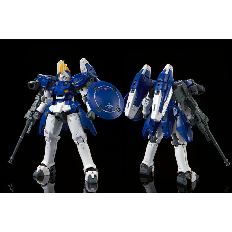 Premium Bandai Real Grade (RG) 1/144 OZ-00MS2 Tallgeese II