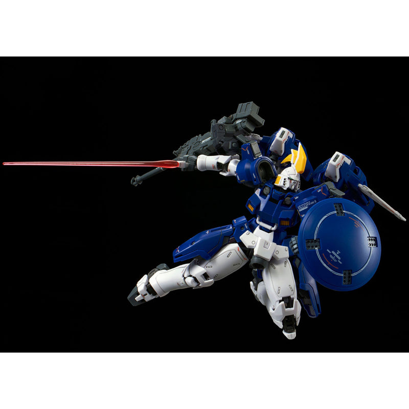 Premium Bandai Real Grade (RG) 1/144 OZ-00MS2 Tallgeese II