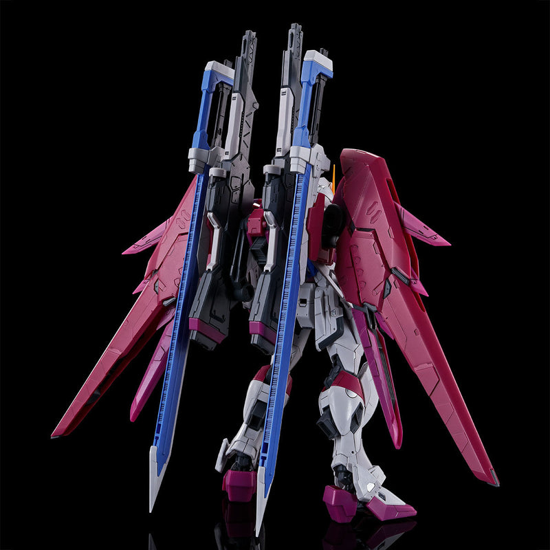 Premium Bandai Real Grade (RG) 1/144 Destiny Impulse Gundam