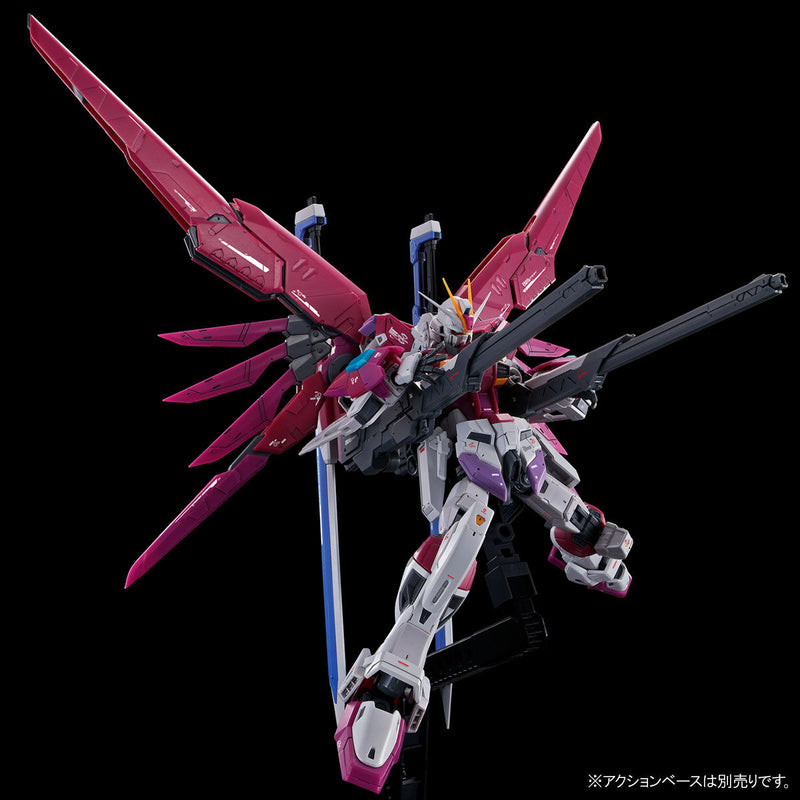 Premium Bandai Real Grade (RG) 1/144 Destiny Impulse Gundam
