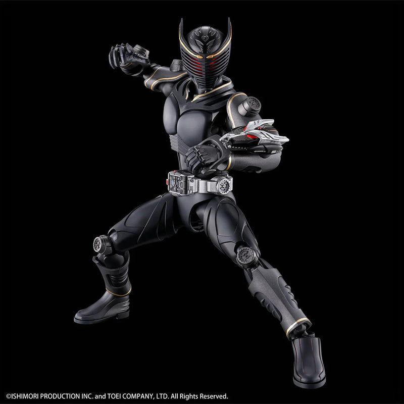 Figure-rise Standard Kamen Rider Ryuga