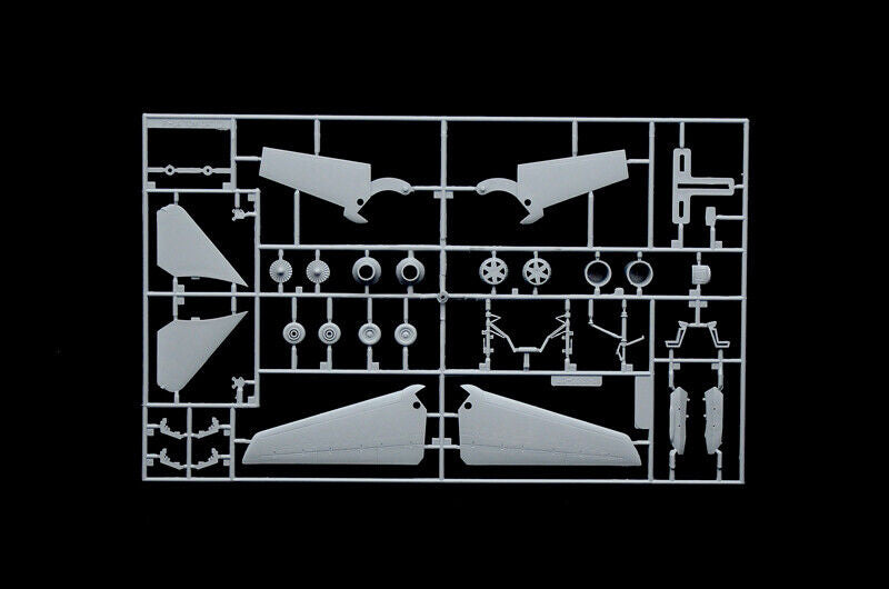 1/72 F14-A Tomcat 50th First Flight Anniversary (Italeri 1414)