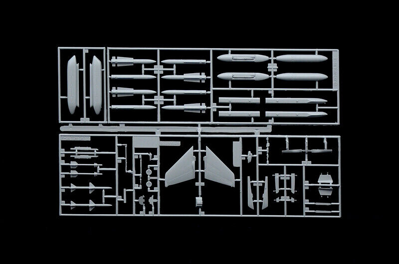 1/72 F14-A Tomcat 50th First Flight Anniversary (Italeri 1414)