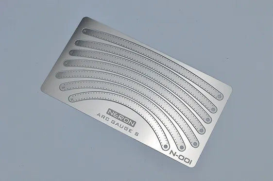 Madworks N001 Neron Arc Gauge S