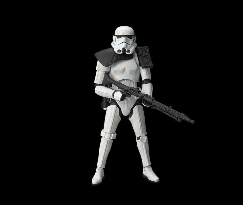 Star Wars 1/12 Sandtrooper