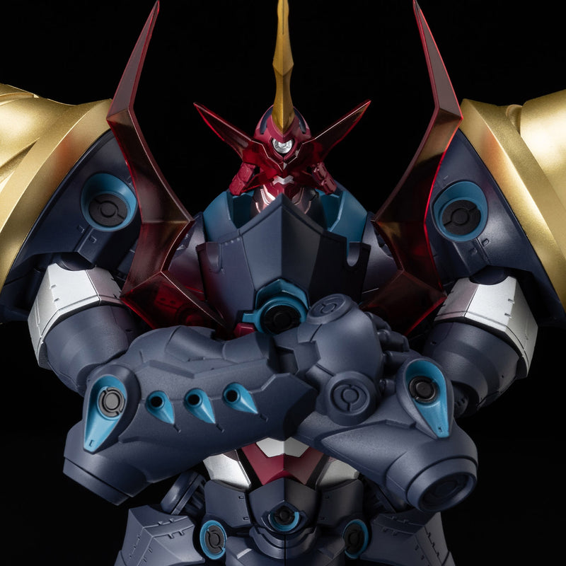 Sentinel PLAIOBOT Tengen Toppa Gurren Lagann - Super Galaxy Gurren Lagann