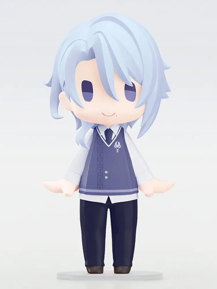 Good Smile Company HELLO! GOOD SMILE - Genshin Impact - Ayato Kamisato