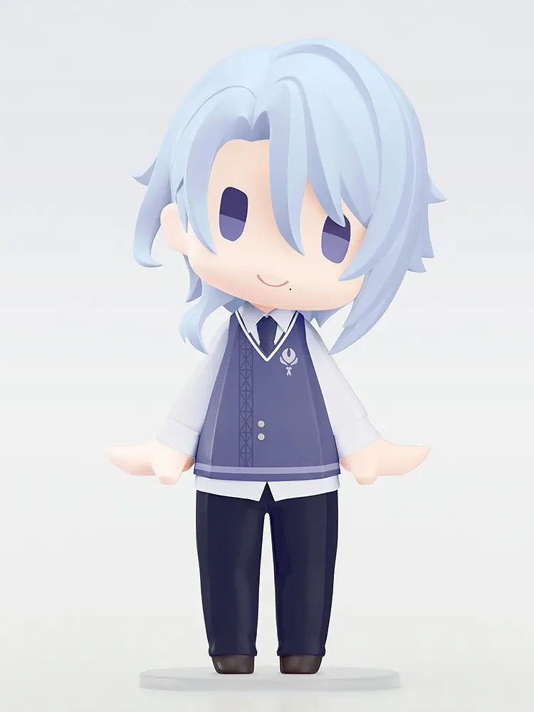 Good Smile Company HELLO! GOOD SMILE - Genshin Impact - Ayato Kamisato