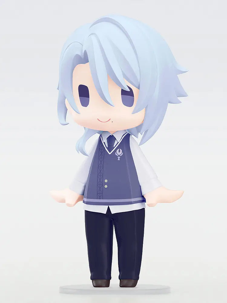 Good Smile Company HELLO! GOOD SMILE - Genshin Impact - Ayato Kamisato