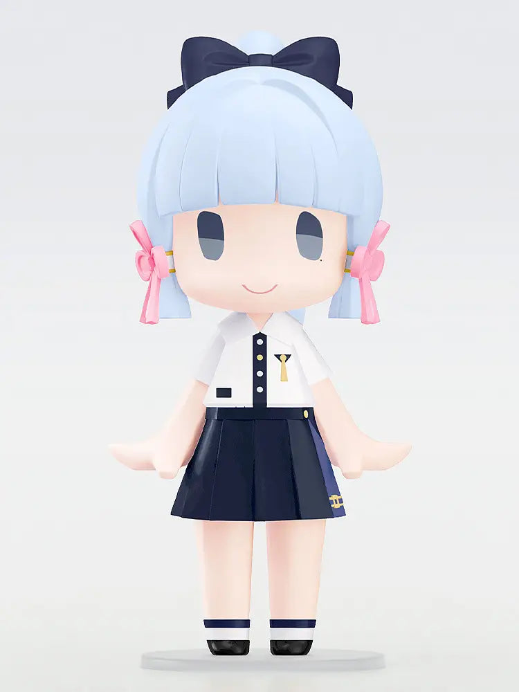Good Smile Company HELLO! GOOD SMILE - Genshin Impact - Ayaka Kamisato