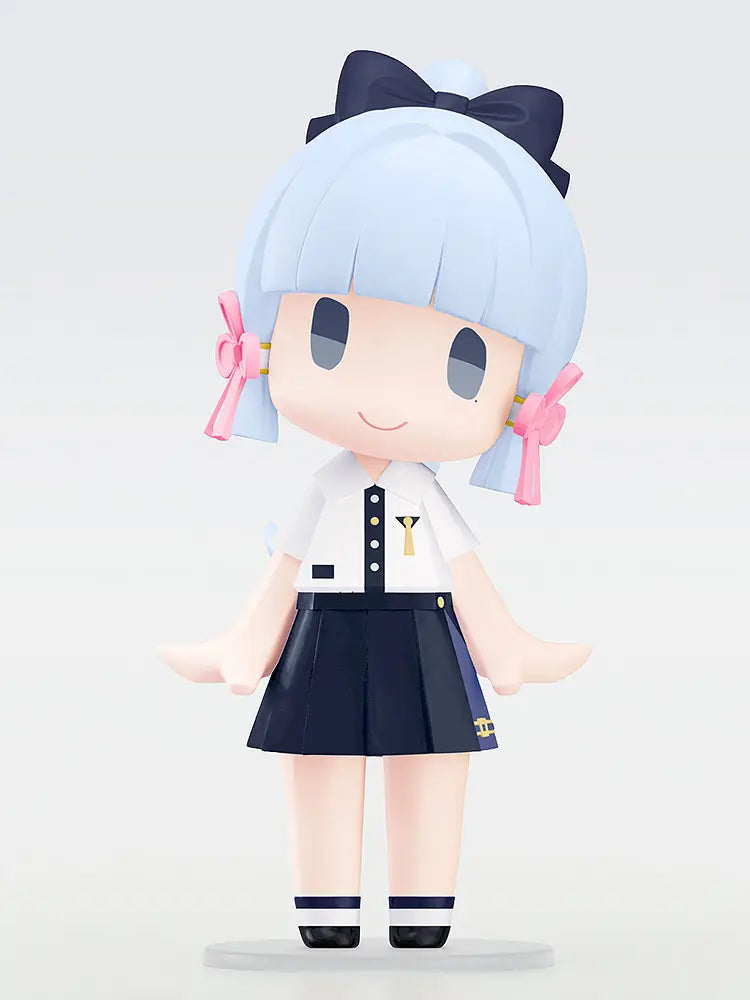Good Smile Company HELLO! GOOD SMILE - Genshin Impact - Ayaka Kamisato