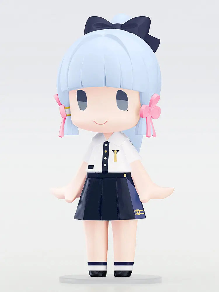 Good Smile Company HELLO! GOOD SMILE - Genshin Impact - Ayaka Kamisato
