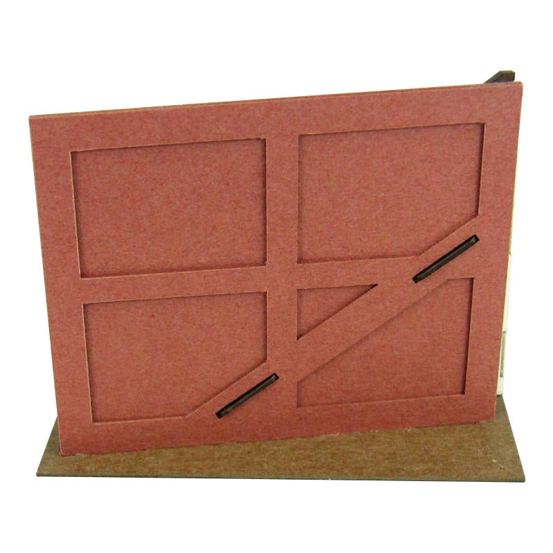 Sankei Miniature Art Kit - Studio Ghibli - Ensemble (Whisper of the Heart)