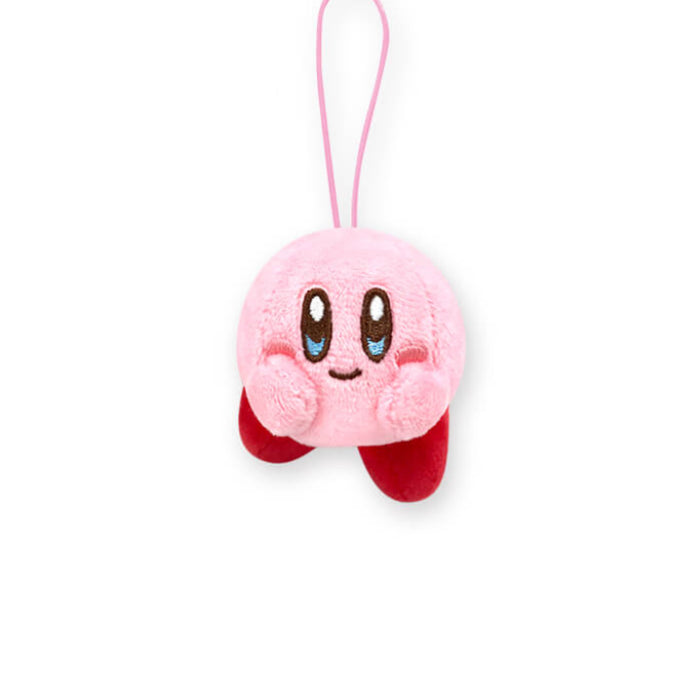 Mini Mascot - Kirby - Kirby Mascot Vol.3 (Taito Amusement Limited)