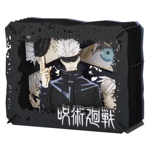 Paper Theater - Jujutsu Kaisen - Satoru Gojo (PT-227)