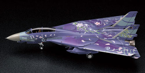 Ace Combat 1/72 F-14D Tomcat "Cherry Blossom" (Hasegawa SP-291)