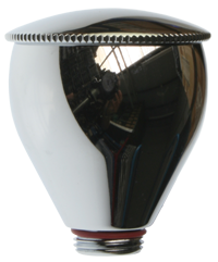 Sparmax 7cc Detachable Fluid Cup for Sparmax SP-20X Airbrush