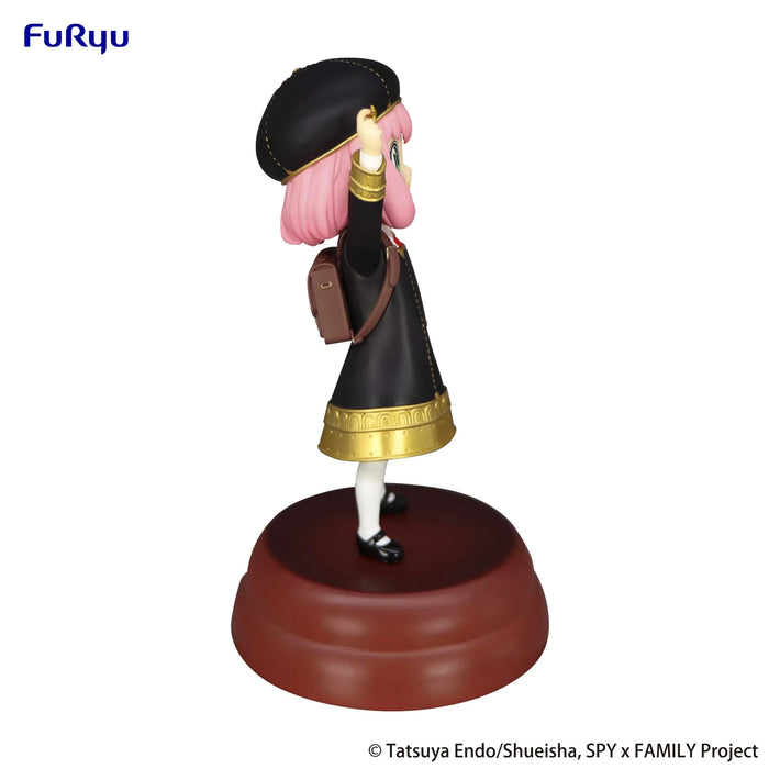 FuRyu Exceed Creative Figure - Spy x Family - Anya Forger Get a Stellar Star