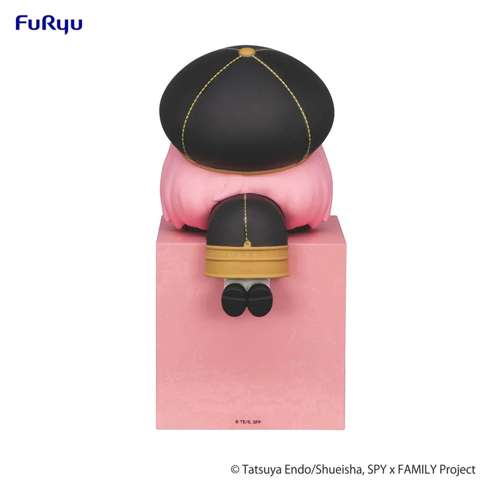 FuRyu Kikkake Figure - Spy x Family - Anya