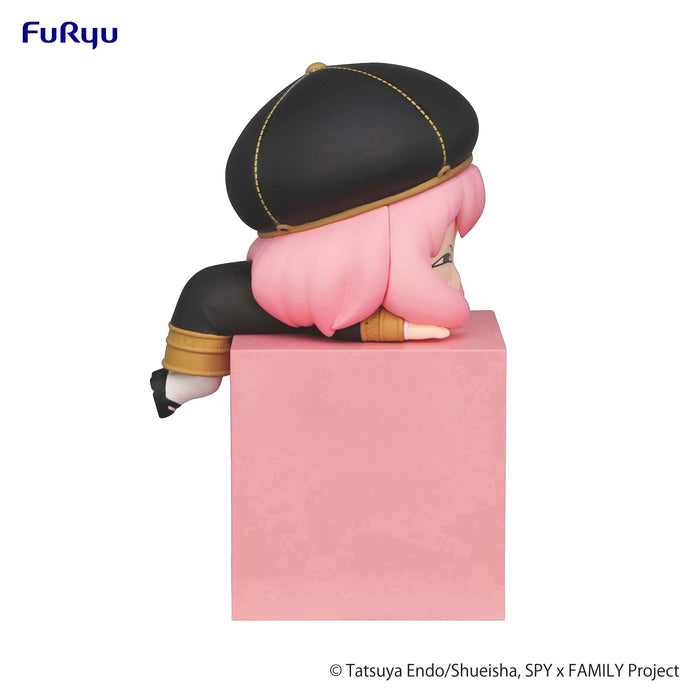FuRyu Kikkake Figure - Spy x Family - Anya