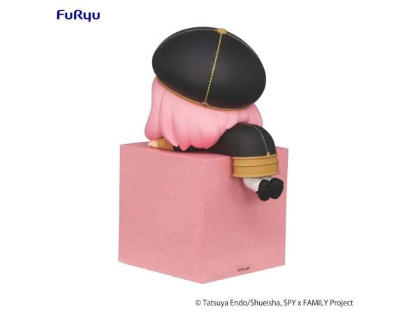 FuRyu Kikkake Figure - Spy x Family - Anya