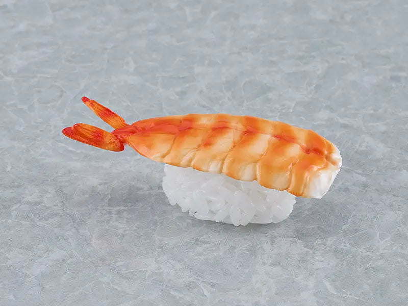 1/1 Sushi Plastic Model: Shrimp