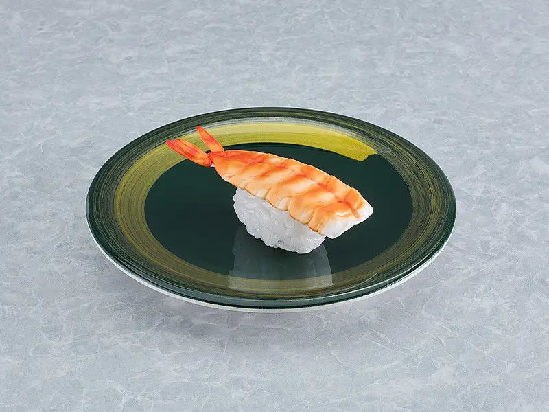 1/1 Sushi Plastic Model: Shrimp