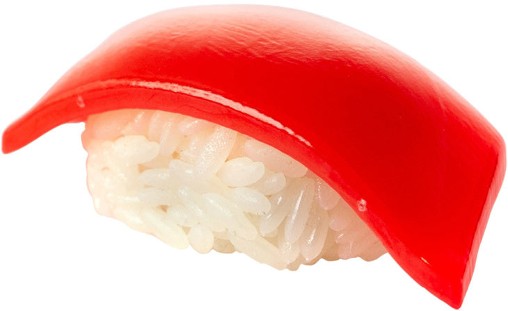 1/1 Sushi Plastic Model: Tuna