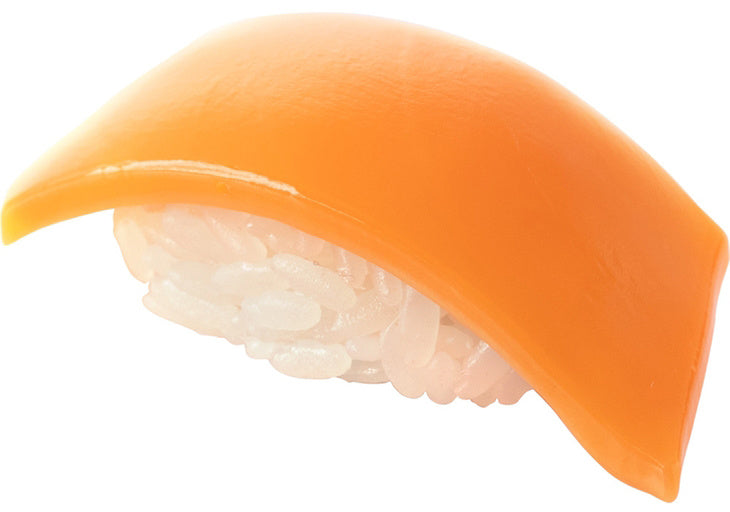 1/1 Sushi Plastic Model: Salmon