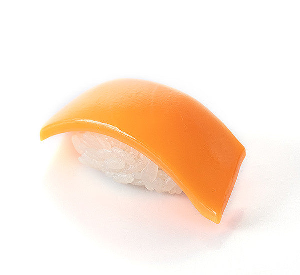 1/1 Sushi Plastic Model: Salmon