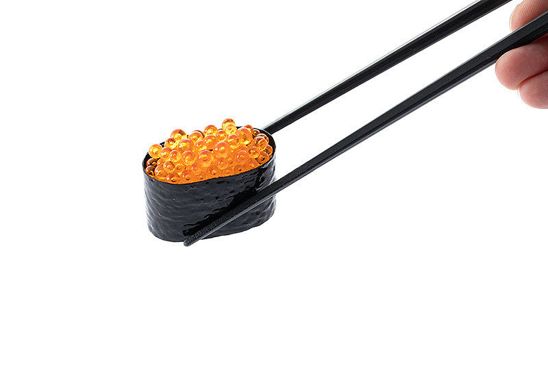 1/1 Sushi Plastic Model: Ikura (Salmon Roe)