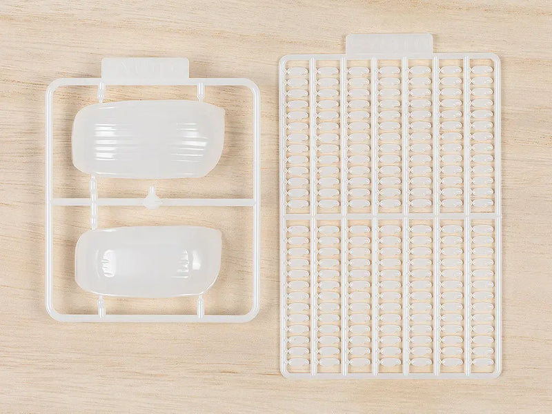 1/1 Sushi Plastic Model: Squid