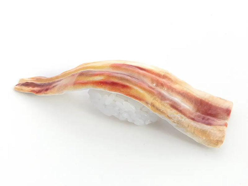 1/1 Sushi Plastic Model: Conger Eel