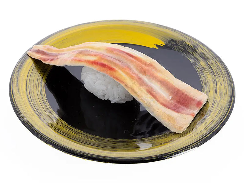 1/1 Sushi Plastic Model: Conger Eel