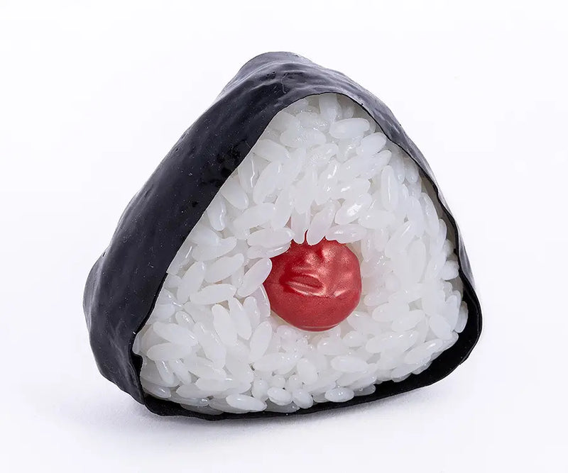 1/1 Plastic Model: Onigiri