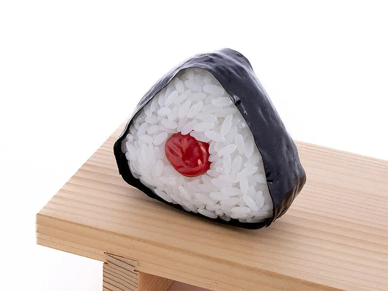 1/1 Plastic Model: Onigiri