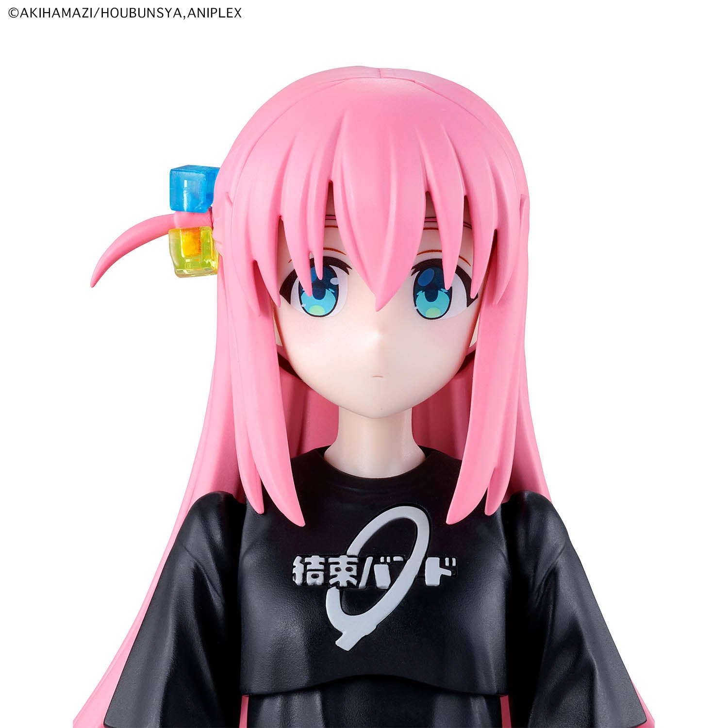 BANDAI　NAMCO　ENTERTAINMENT　FESTIVAL2019 Bandai 30MP (30 Minutes Preference) - Bocchi the Rock! - Hitori