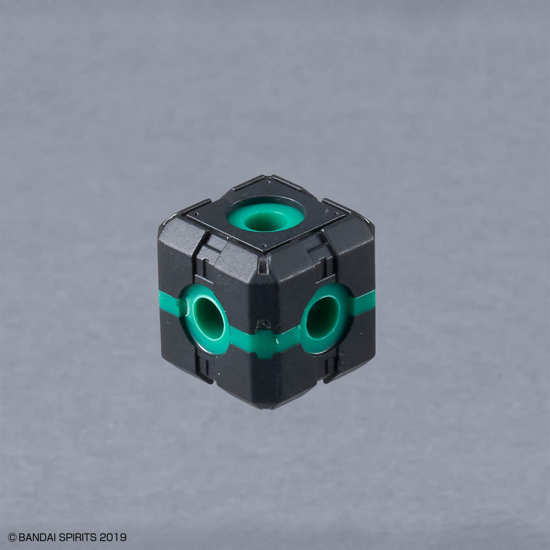 30MM 1/144 EV23 Extended Armament Vehicle (Boost Wild Bike Ver.)