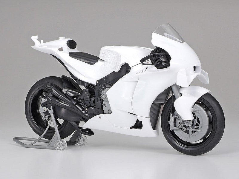 1/12 Team Suzuki Ecstar GSX-RR '20 (Tamiya Motorcycle Series 139)
