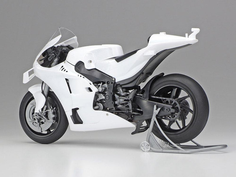 1/12 Team Suzuki Ecstar GSX-RR '20 (Tamiya Motorcycle Series 139)